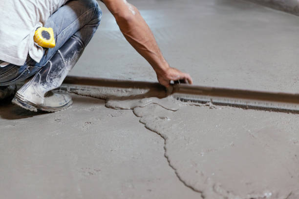 Best Decorative Concrete in Harb, OR