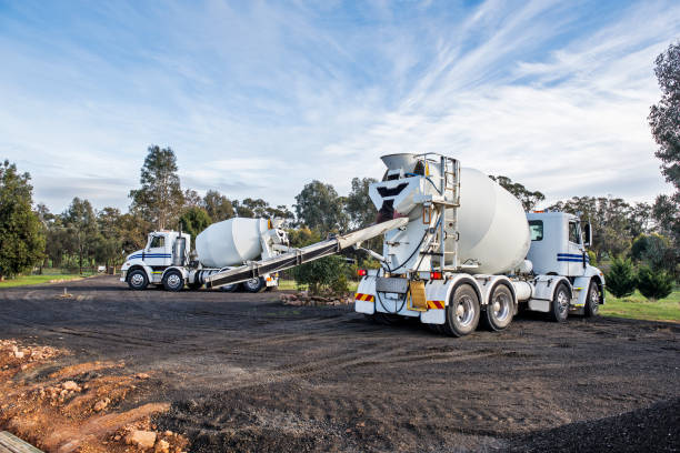 Best Residential Concrete Solutions in Harb, OR