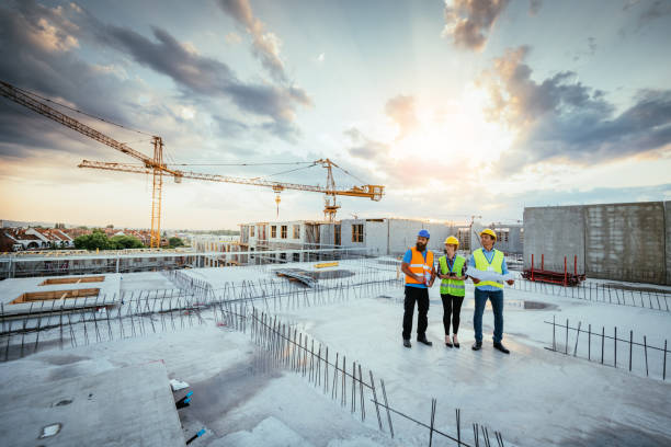 Professional Concrete contractor in OR