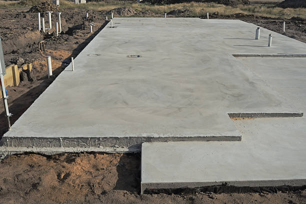 Best Stamped Concrete Services in Harb, OR