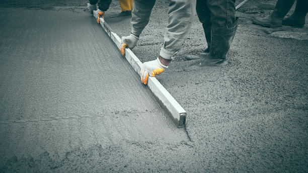 Best Concrete Retaining Walls in Harb, OR
