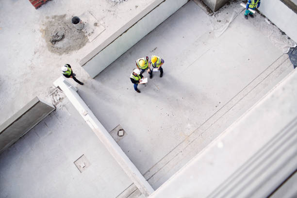 Best Concrete Foundation Repair in Harb, OR