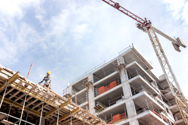 Best Concrete Demolition Services in Harb, OR